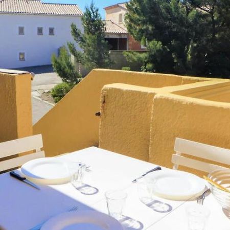 Appartement T2 Avec Cabine A St Pierre La Mer Fleury  Eksteriør billede