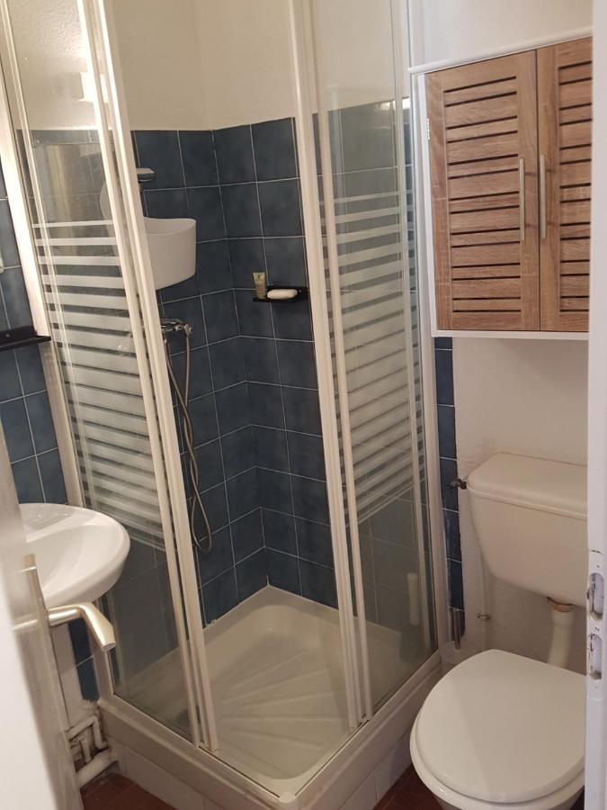 Appartement T2 Avec Cabine A St Pierre La Mer Fleury  Eksteriør billede