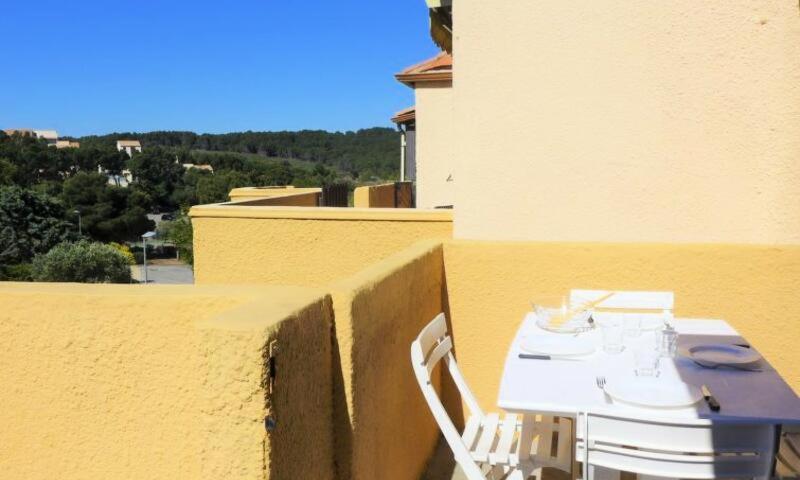 Appartement T2 Avec Cabine A St Pierre La Mer Fleury  Eksteriør billede