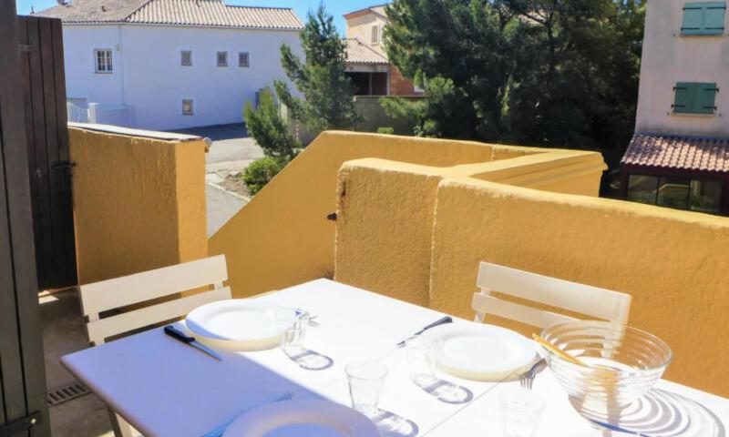 Appartement T2 Avec Cabine A St Pierre La Mer Fleury  Eksteriør billede