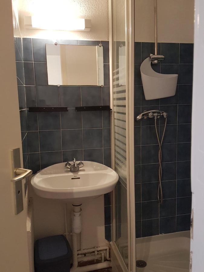 Appartement T2 Avec Cabine A St Pierre La Mer Fleury  Eksteriør billede