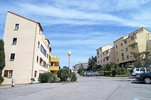 Appartement T2 Avec Cabine A St Pierre La Mer Fleury  Eksteriør billede