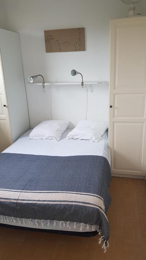Appartement T2 Avec Cabine A St Pierre La Mer Fleury  Eksteriør billede